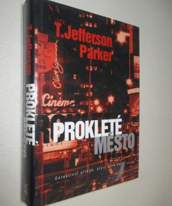 Prokleté město