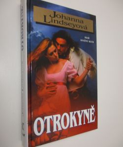 Otrokyně