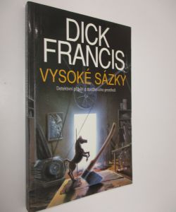 Vysoké sázky