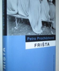 Frišta