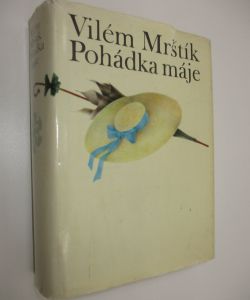 Pohádka máje