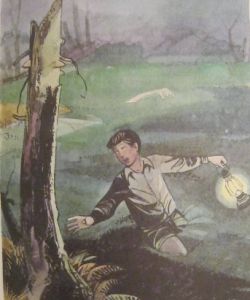 Hoši od Bobří řeky