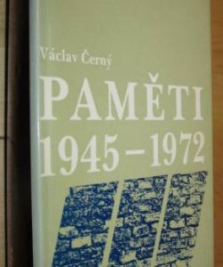 Paměti 1945-1972