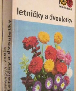 Letničky a dvouletky