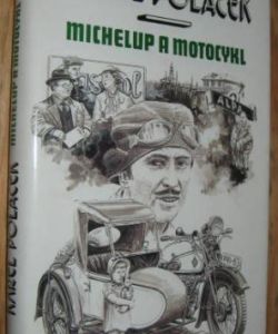 Michelup a motocykl