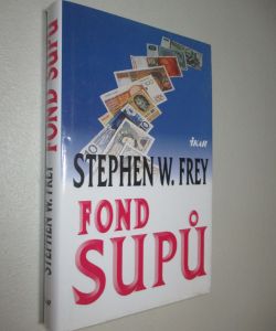 Fond supů