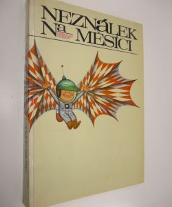 Neználek na měsíci