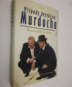 Případy detektiva Murdocha 3