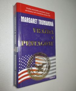 Vražda v pentagonu