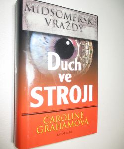 Midsomerské vraždy- Duch ve stroji