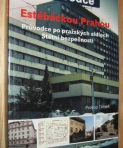 Estébáckou Prahou