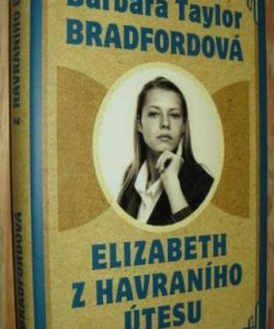 Elizabeth z Havraního útesu