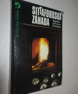 Sittafordská záhada