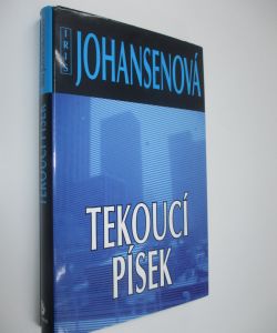 Tekoucí písek