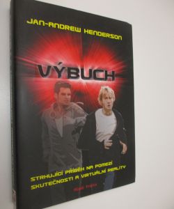 Výbuch
