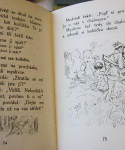 Sluníčko - První čítanka pro české školy