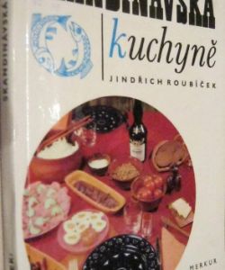 Skandinávská kuchyně