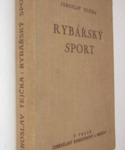 Rybářský sport