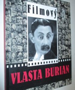 Filmový Vlasta Burian