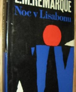 Noc v Lisabonu