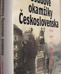 Osudové okamžiky Československa