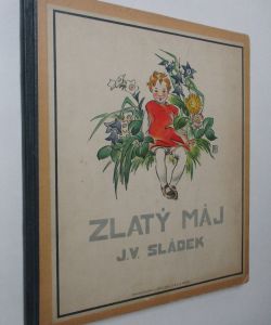 Zlatý máj