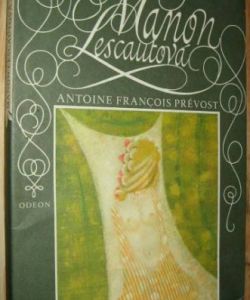Manon Lescautová