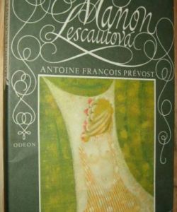 Manon Lescautová