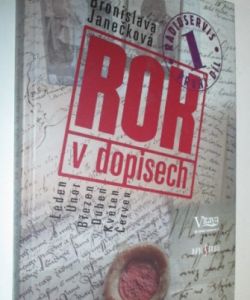 Rok v dopisech 1