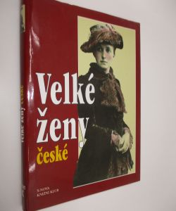 Velké ženy české