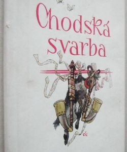 Chodská svarba