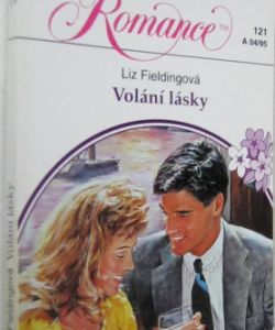 Volání lásky