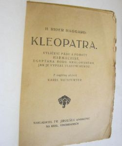 Kleopatra