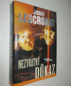 Nezvratný důkaz