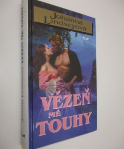 Vězeň mé touhy