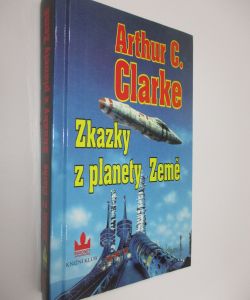 Zkazky z planety Země