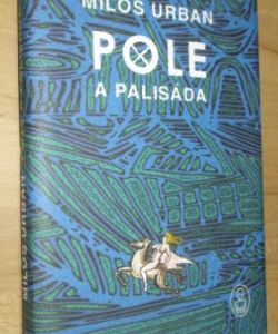 Pole a palisáda