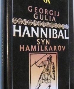 Hannibal syn Hamilkarův