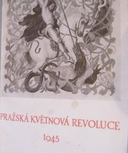 Pražská květnová revoluce 1945