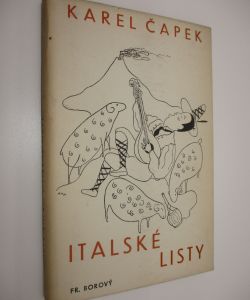 Italské listy