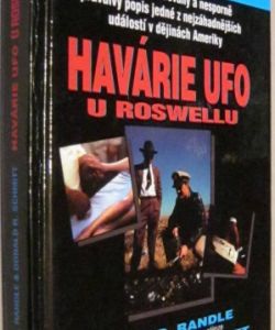 Havárie UFO u Roswellu