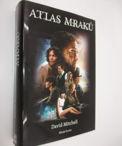 Atlas mraků