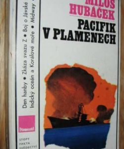 Pacifik v plamenech