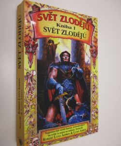 Svět zlodějů I. - Svět zlodějů
