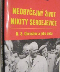 Neobyčejný život Nikity Sergejeviče