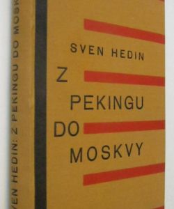 Z Pekingu do Moskvy