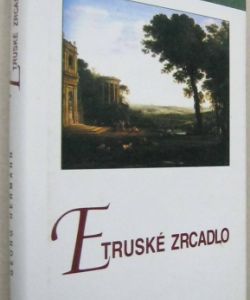 Etruské zrcadlo