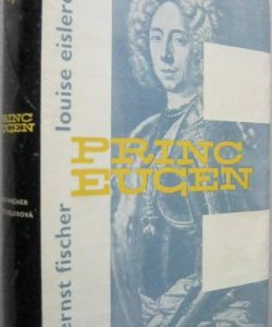 Princ Eugen - Savojský