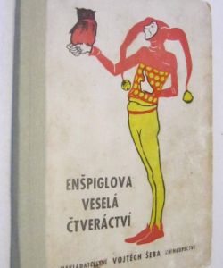 Enšpiglova veselá čtveráctví