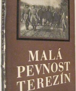 Malá pevnost Terezín